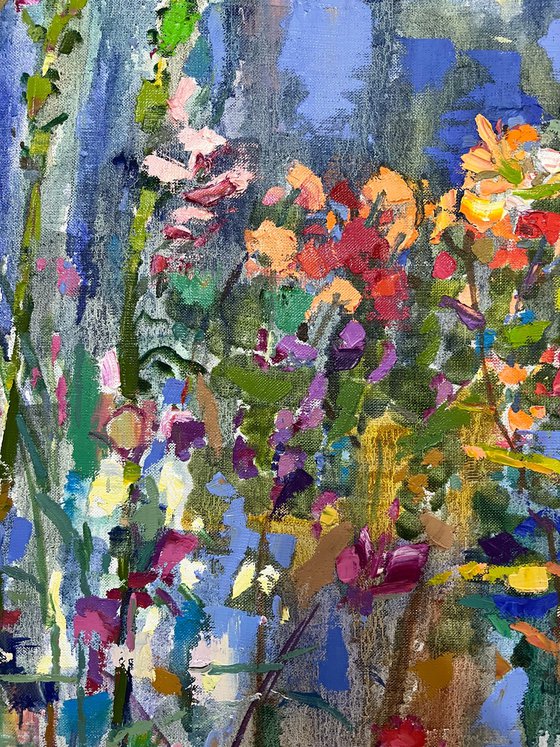 Chromatic Synesthesia