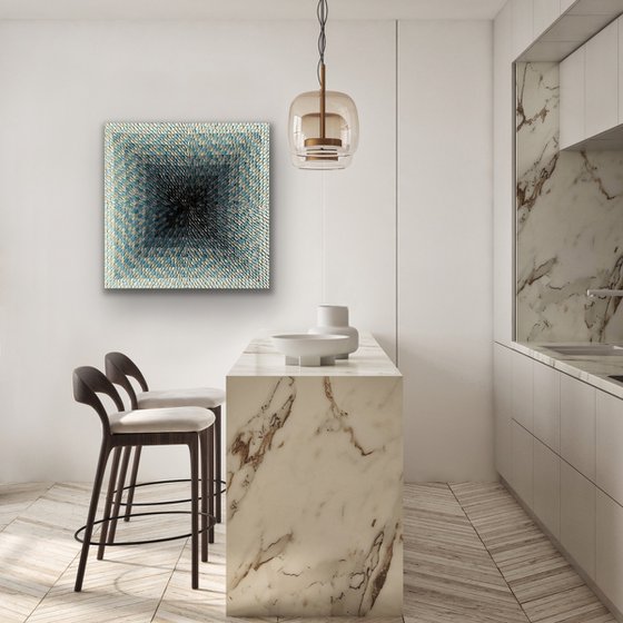 It is not alway black&white II