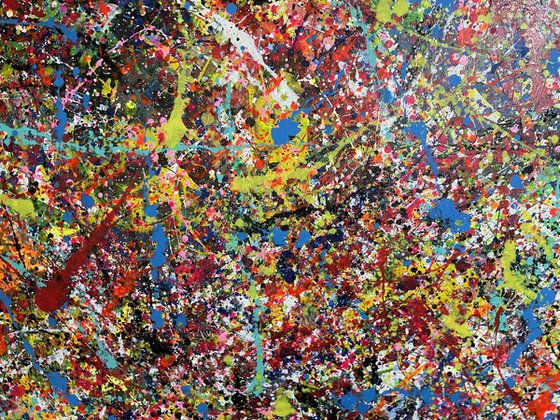 Universe of Colors 02