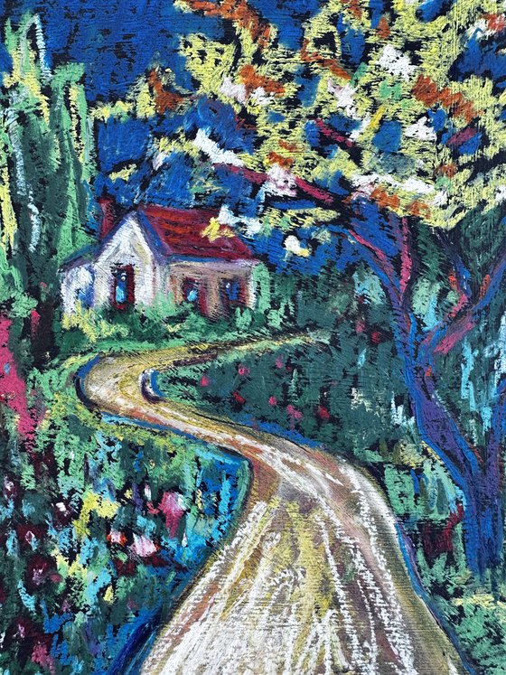 The Road