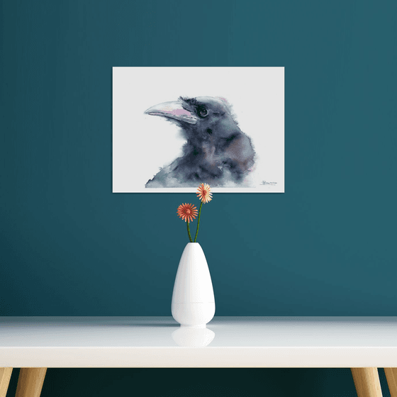 Crow