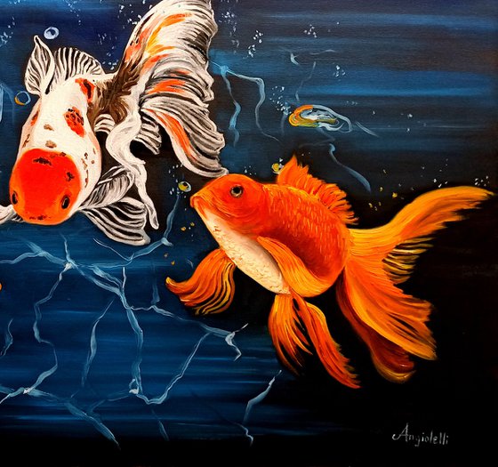 Aquarium