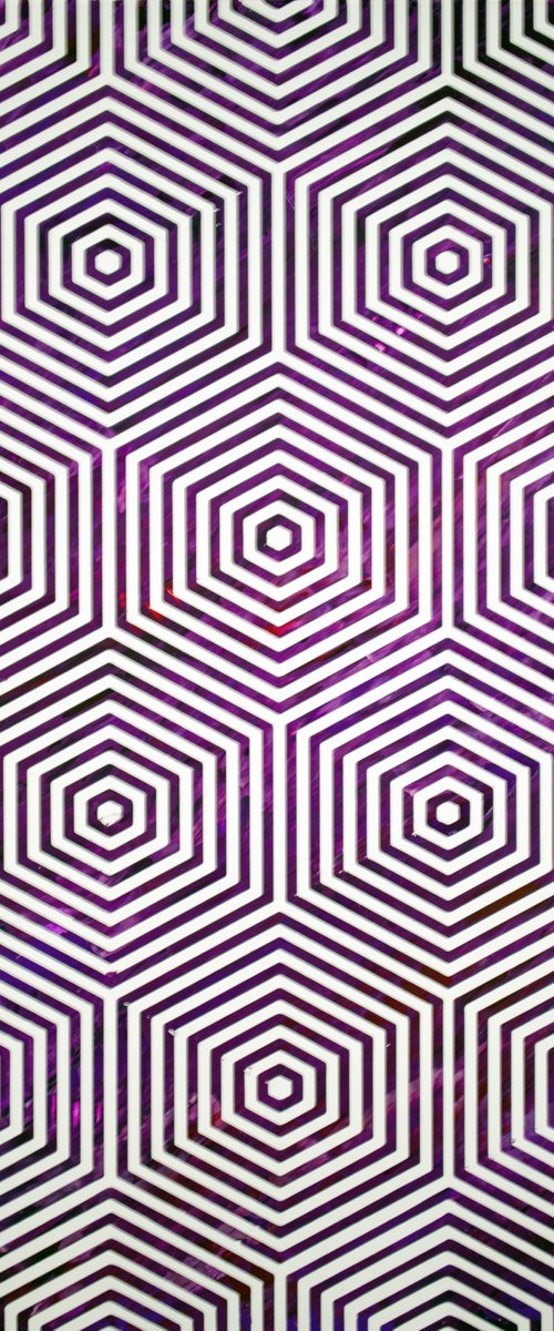 Hive Mind by Sean Christopher Ward