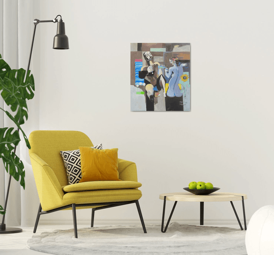 Cubist Hospitality