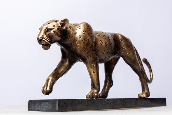 Leopard