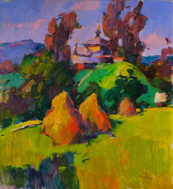 Strukivka