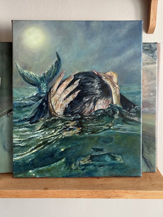 Sirens Solstice