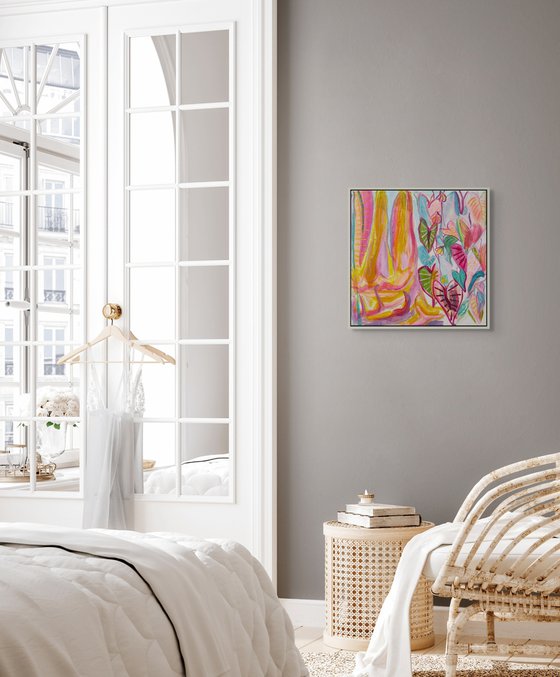 'Floral Festivities'