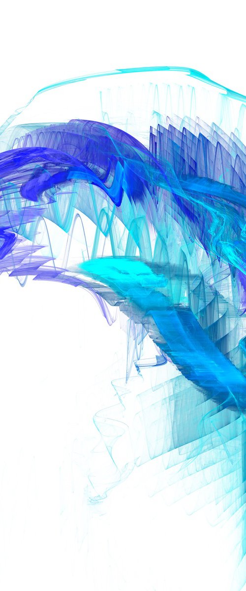 Nuances XXXIX by Carla Sá Fernandes