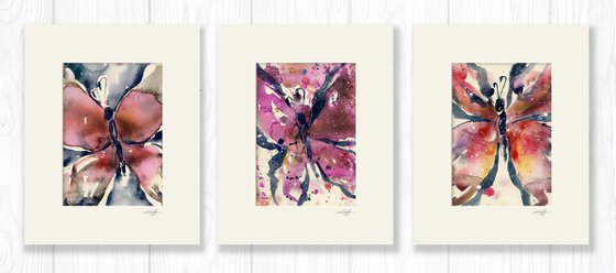 Butterfly Dance 2