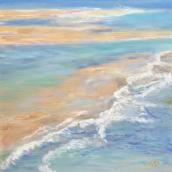 Ocean Memories 3