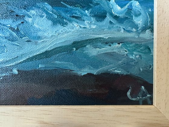 Sea Light