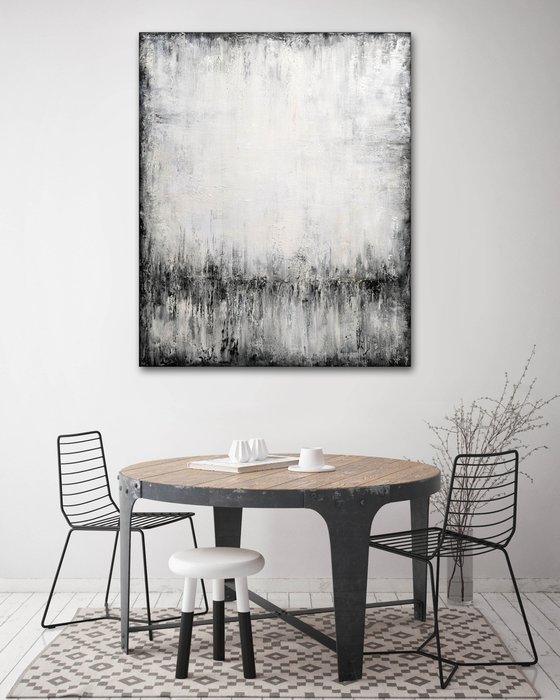 Minimalist Composition