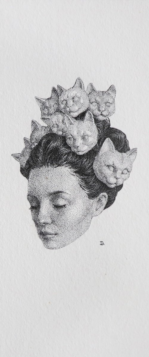 Crown by Iana Cherepanska