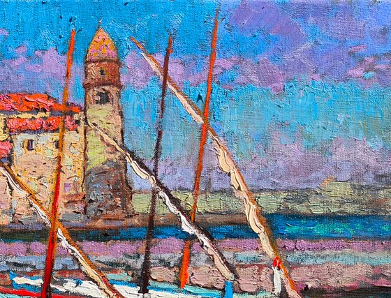 Collioure