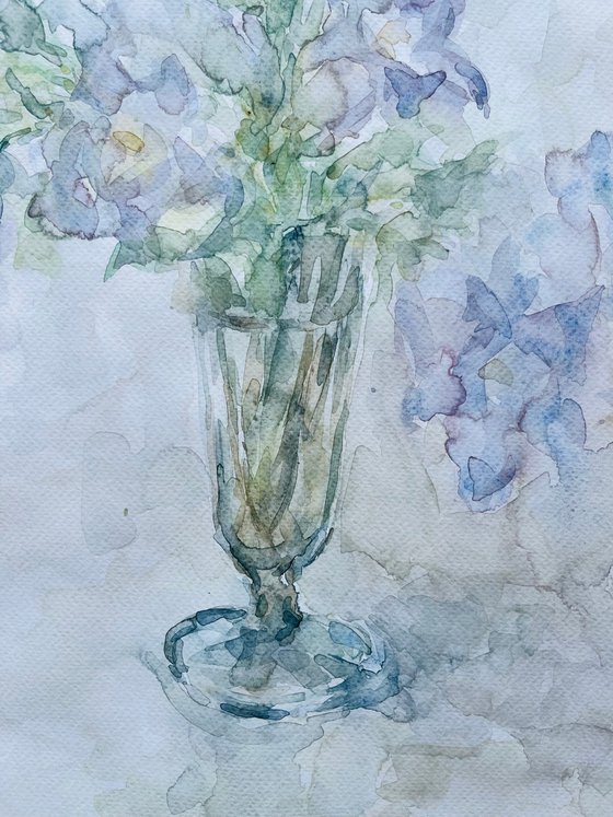 Bells 50x65 cm 2025