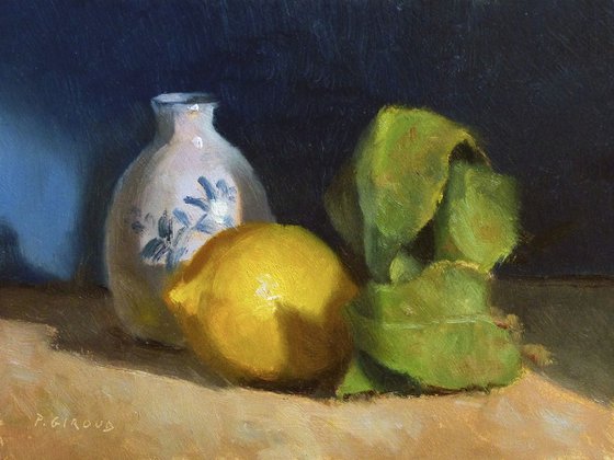Lemon