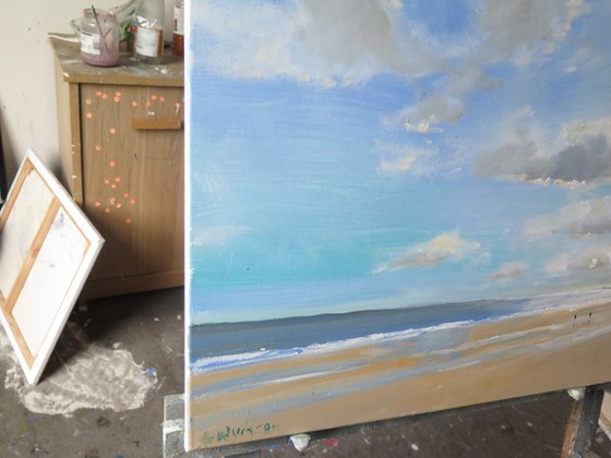 Bridlington, Sept 22