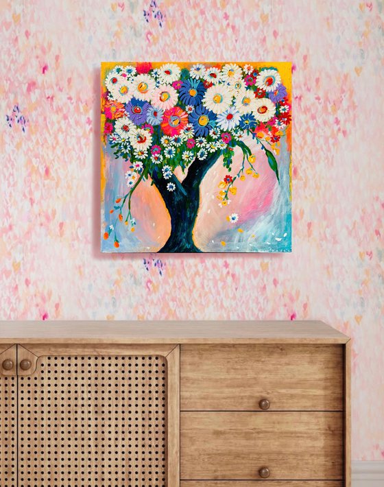 Giving Tree