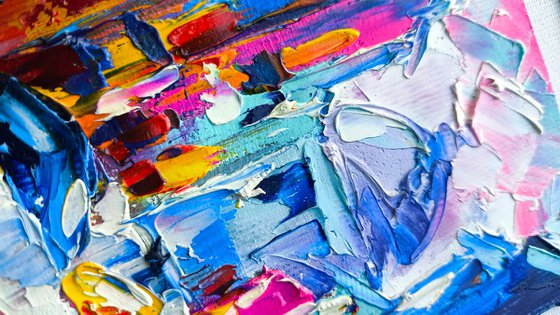 Collection "Memories"