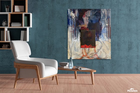 Contemporary Abstraction