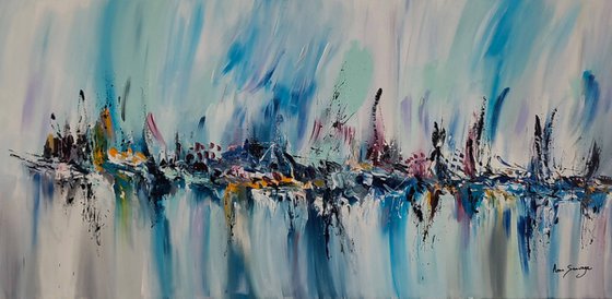 Les magiciens créateurs