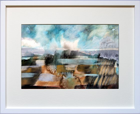Salt Marshes