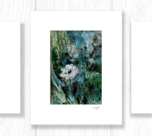 Floral Delight Collection 1 by Kathy Morton Stanion