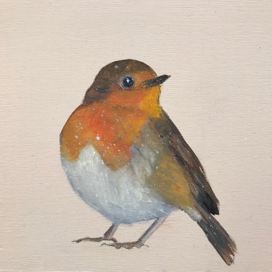 Robin