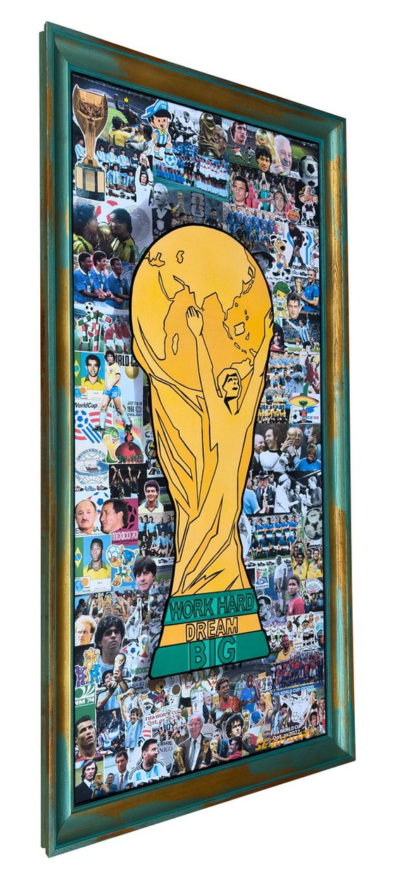 FIFA WORLD CUP