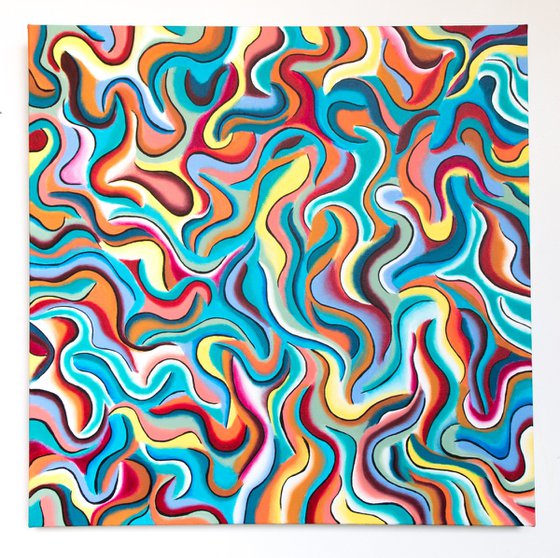 Emotional Rhythm - 2