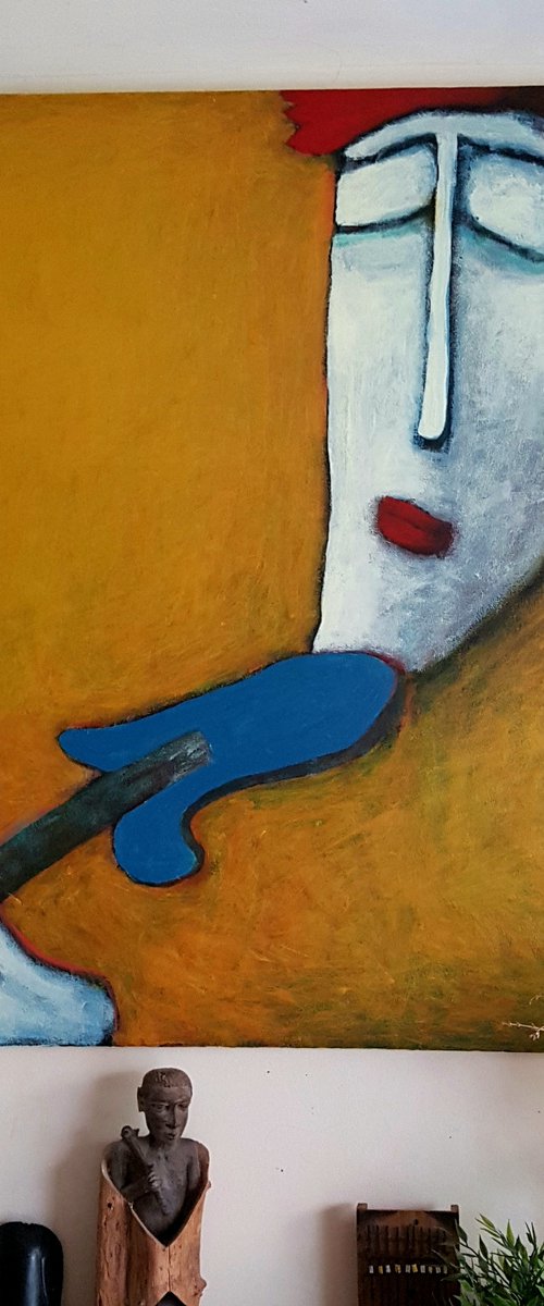 Viol Musiek by Zhana Viel