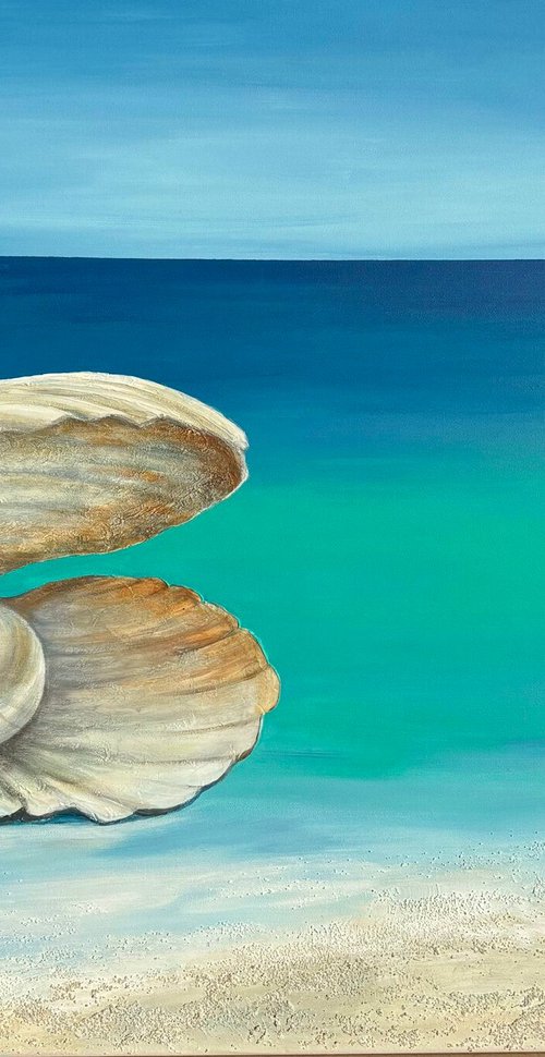 "Pearl" by OXYPOINT