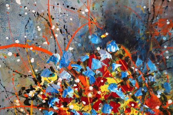 "Regina Di Fiori" #4