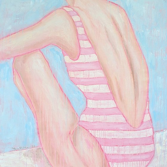 Chill Out: At Ease