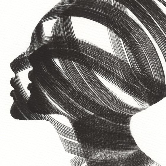 Within the Trace