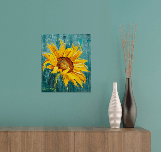 Sunflower