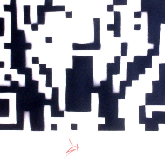 Scream in the machine (DT).