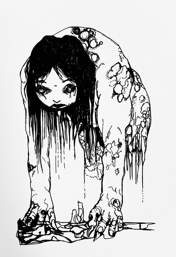 I Grew Stronger