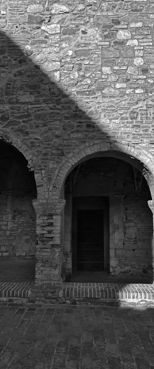 WL#188 castle #3 by Mattia Paoli