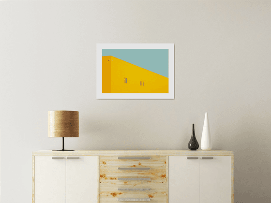 Wallscape 279