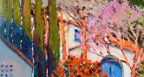 Artwork by Suren Nersisyan