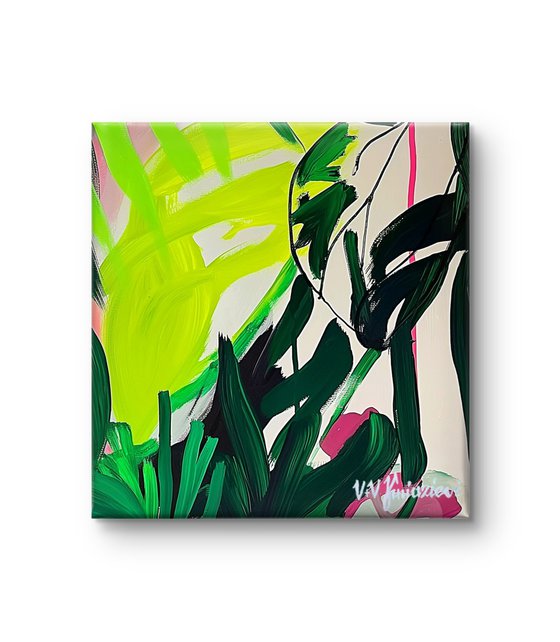Jungle Beat #1
