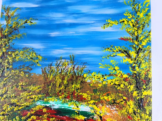 Autumn day 1