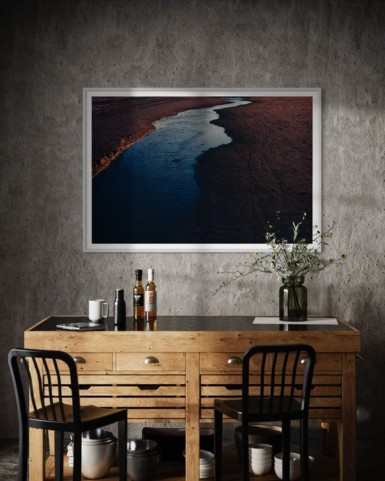 Dark River IV