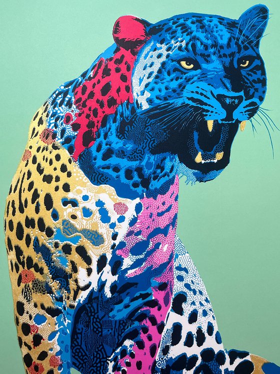 Leopard