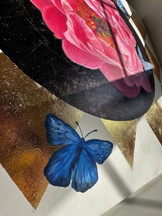 Butterflies
