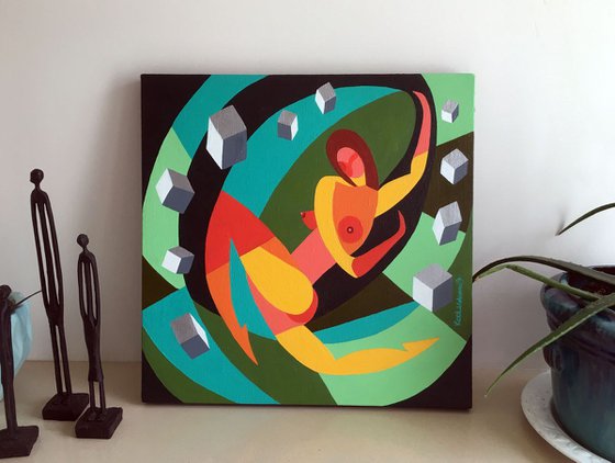 Dancer