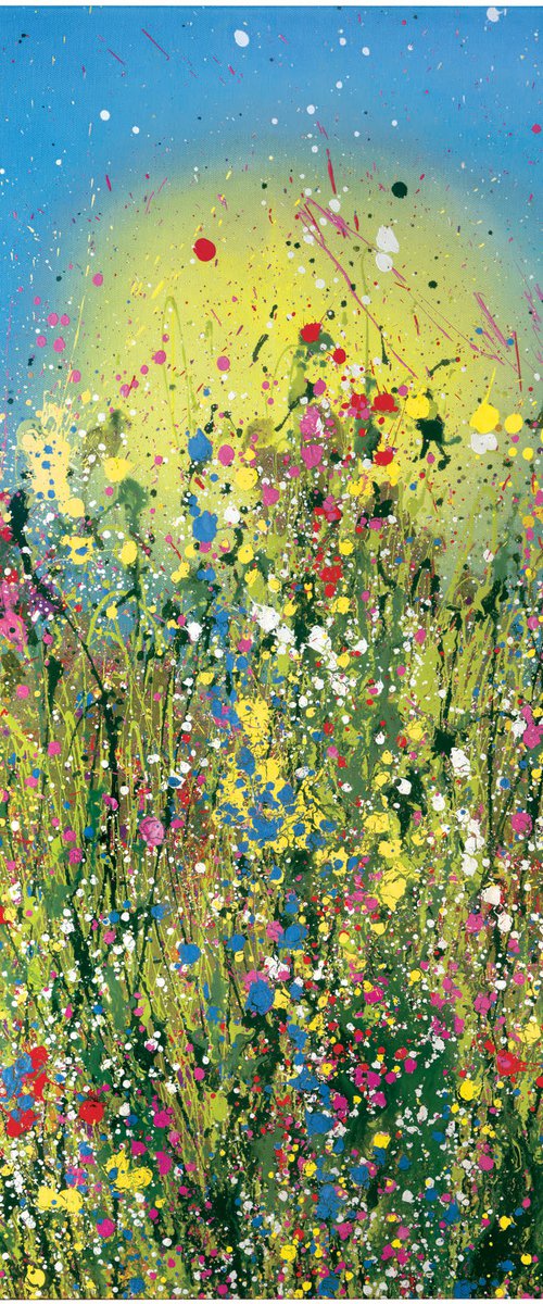 The Magic of Wild Dreaming by Yvonne  Coomber