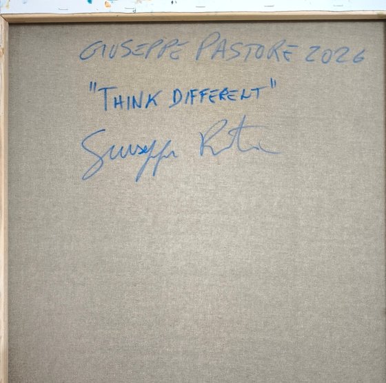 Think different